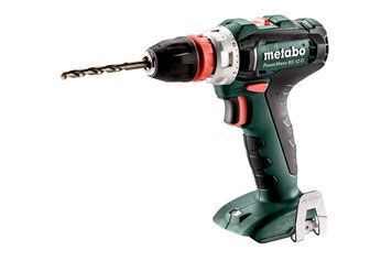 Шуруповерт METABO PowerMaxx BS 12 Q каркас