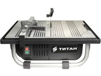 Пліткоріз TITAN PP1806