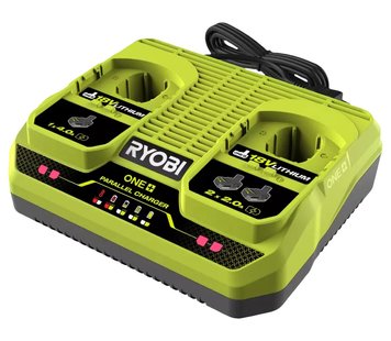 Зарядное устройство RYOBI RC18240