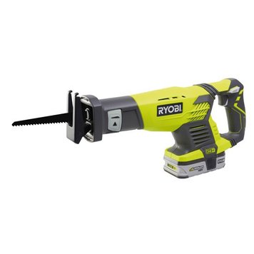 Пила сабельная RYOBI RRS1801M