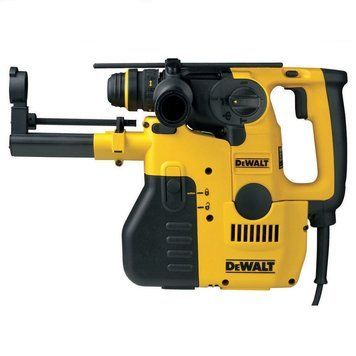 Перфоратор DeWALT D25325K