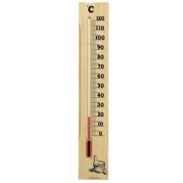 Термометр для сауни TFA 401000