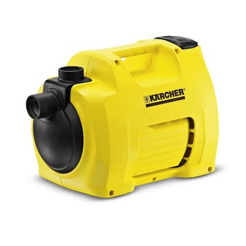 Насос садовий Karcher BP 3 Garden