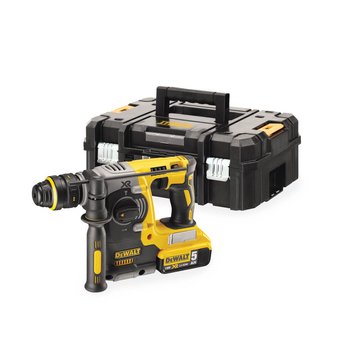 Перфоратор DeWALT DCH274P2