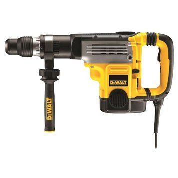 Перфоратор DEWALT D25763K