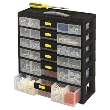 Органайзер Stanley Packn Latch 1-92-086