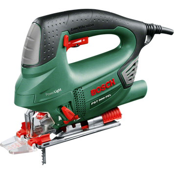 Лобзик BOSCH PST 900 PEL (06033A0220)