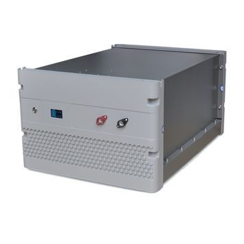 Аккумуляторная батарея Brazzers LiFePO4 51,2V 302Ah (EVE) (JK-BD6A24S12P 100/100A)