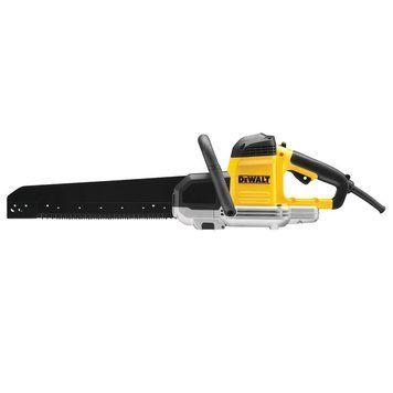 Пила сабельная Аллигатор DEWALT DWE396