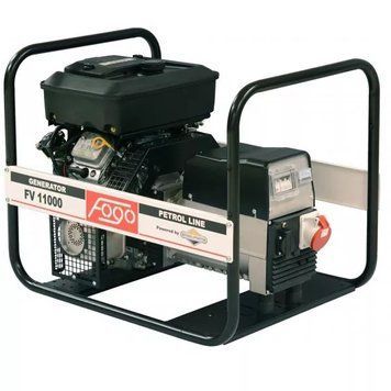 Бензиновый генератор FOGO FV 11000