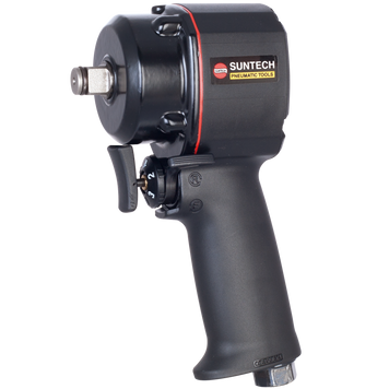 Пневмогайковерт ударный Suntech SM-43-4011P2