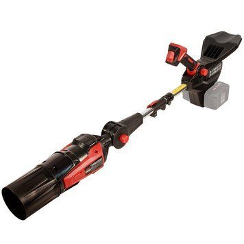 Воздуходувка аккумуляторная Vitals Professional ALP 361400 BL SmartLine+