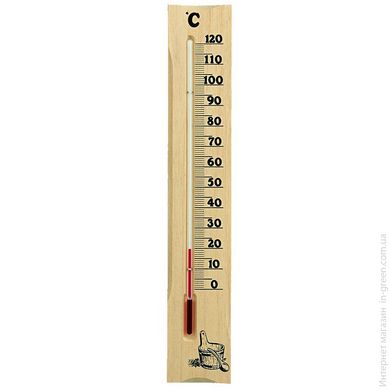 Термометр для сауны TFA 401000