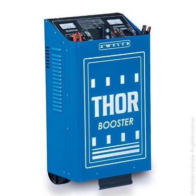 Пуско-зарядное устройство Awelco Thor 750
