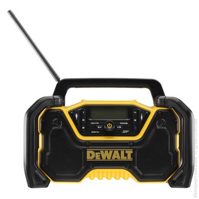 Зарядний пристрій DeWALT DCR029