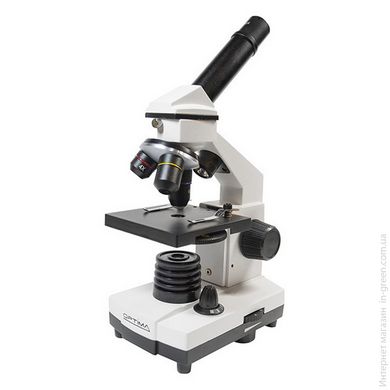 Мікроскоп Optima Biofinder 40x-1000x (MB-Bfm 01-302A-1000)