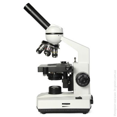 Микроскоп Optima Biofinder 40x-1000x (MB-Bfm 01-302A-1000)