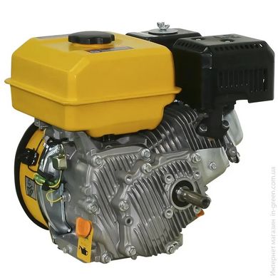 Двигатель RATO R210C