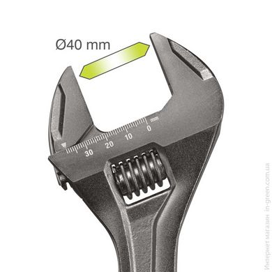 Ключ разводной RYOBI RHAW300