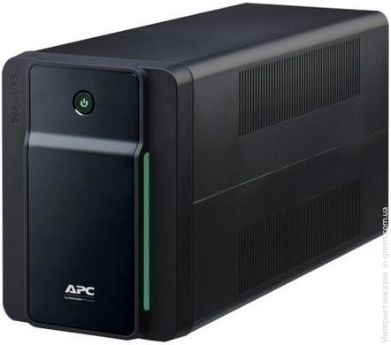 Джерело безперебійного живлення APC Easy UPS 700VA/360W, 2xSchuko