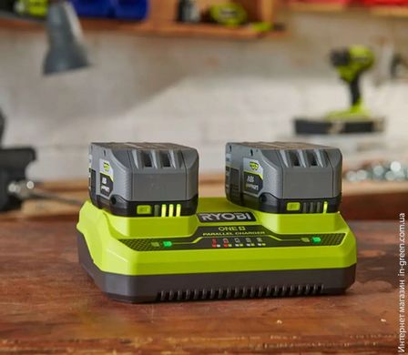 Зарядное устройство RYOBI RC18240