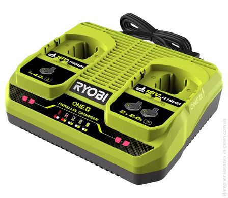 Зарядний пристрій RYOBI RC18240