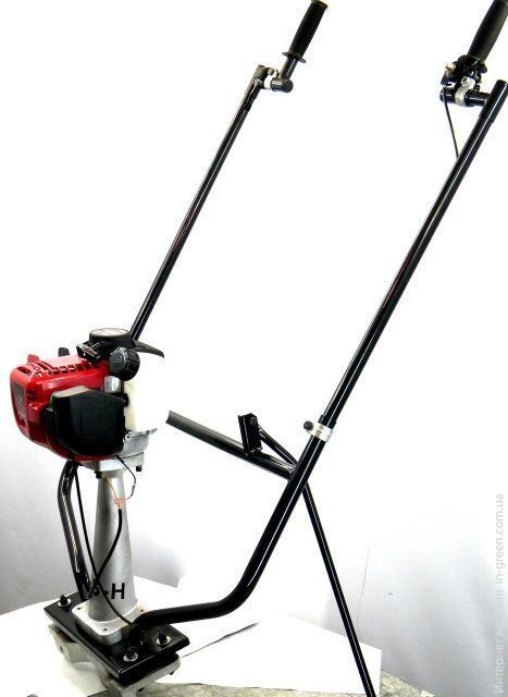 Віброрейка HONKER SFS-H H-Power