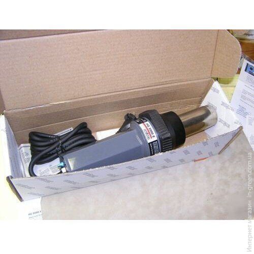 Промисловий фен Steinel HG5000E KOF