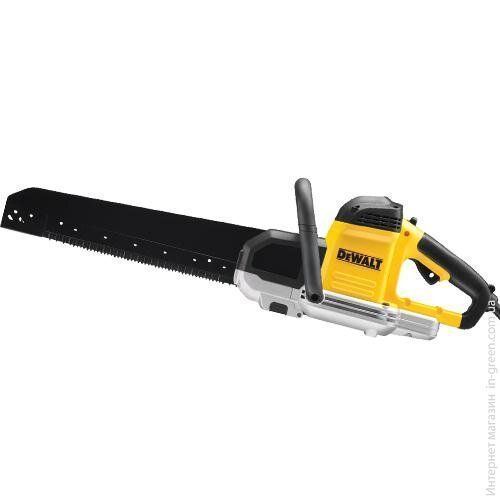 Пила сабельная Аллигатор DEWALT DWE396