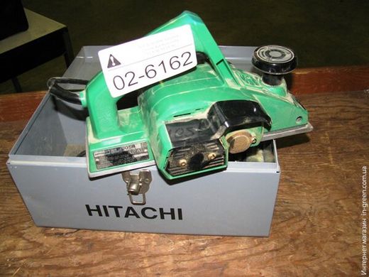 Електрорубанок HITACHI P20SA2