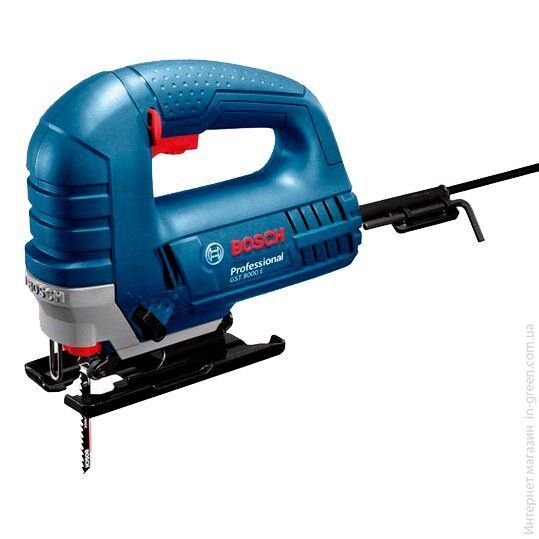 Лобзик BOSCH GST 8000 E (060158H000)