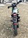 Мотоцикл FORTE FT250GY-CBA зеленый-чорный Фото 7 из 9