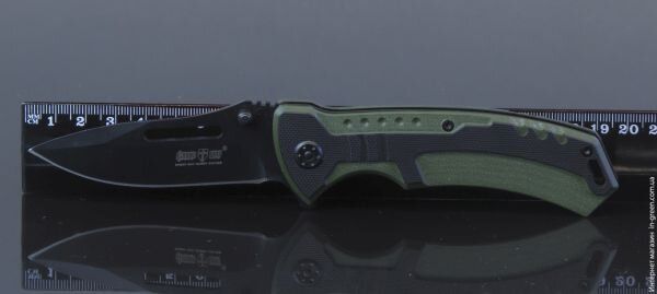 Нож GRAND WAY 01804