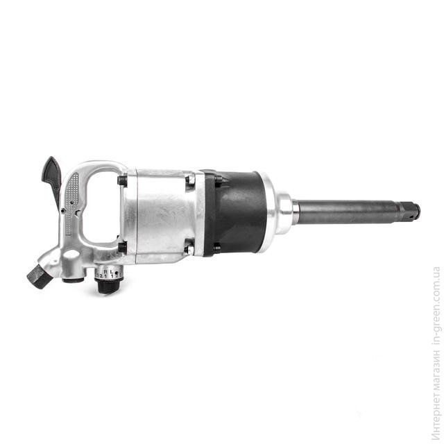 Пневматичний гайкокрут INTERTOOL PT-1104