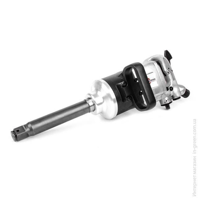 Пневматичний гайкокрут INTERTOOL PT-1104