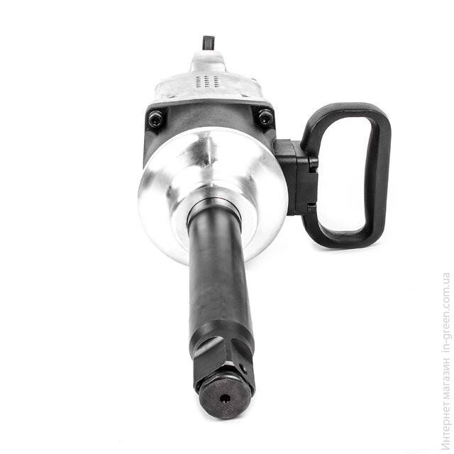 Пневматичний гайкокрут INTERTOOL PT-1104