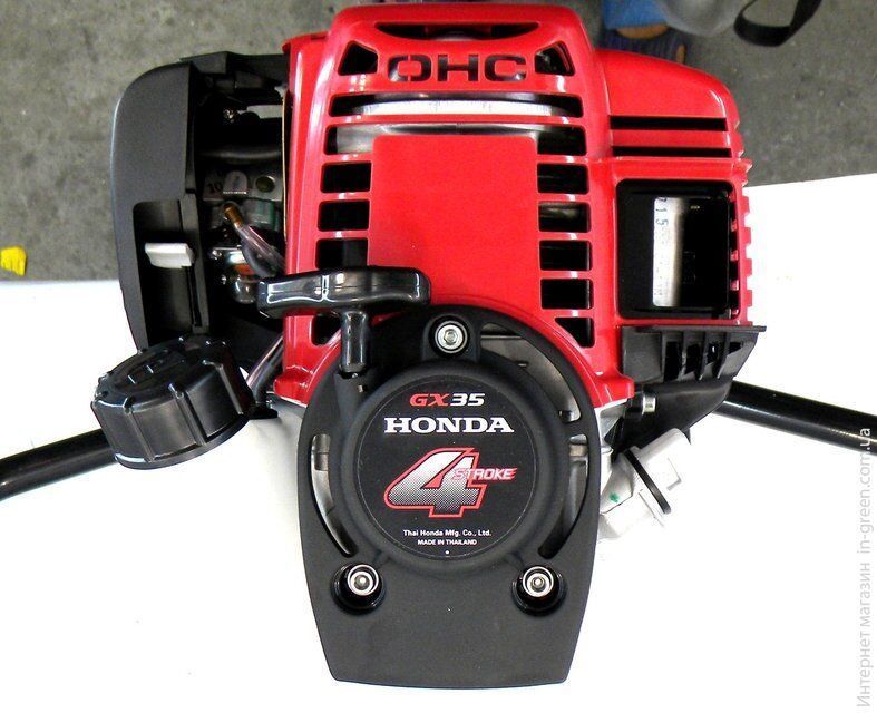Віброрейка HONKER SFS-H H-Power