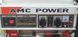 Бензиновий генератор AMC POWER BT-3800 Фото 10 з 16