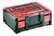 Акумуляторний ударний дриль Metabo SB 18 L Set (614053710) Фото 3 з 7