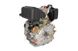 Двигун GRUNWELT GW178FE дизель 6,0 л.с., For WM1100A шліци, Ел.старт Фото 2 з 6