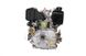 Двигун GRUNWELT GW178FE дизель 6,0 л.с., For WM1100A шліци, Ел.старт Фото 5 з 6