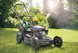 Газонокосарка бензинова Parkside PBRM51A1 LB8 Фото 5 з 6