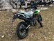 Мотоцикл FORTE FT250GY-CBA зелений-чорний Фото 4 з 9