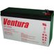 Аккумуляторная батарея VENTURA HR 1225W Фото 3 из 4