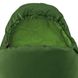 Спальный мешок FERRINO Lightec 550/+20°C Olive Green (Left) Фото 2 из 3