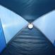 Намет HIGH PEAK Monodome XL 4 Blue/Grey (10164) Фото 4 з 5