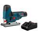 Аккумуляторный лобзик Bosch GST 12V-70 (0615990M40) Фото 1 из 5