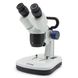 Мікроскоп Optika SFX-51 20x-40x Bino Stereo Фото 1 з 7