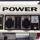 Бензиновий генератор AMC POWER BT-3800 Фото 11 з 16