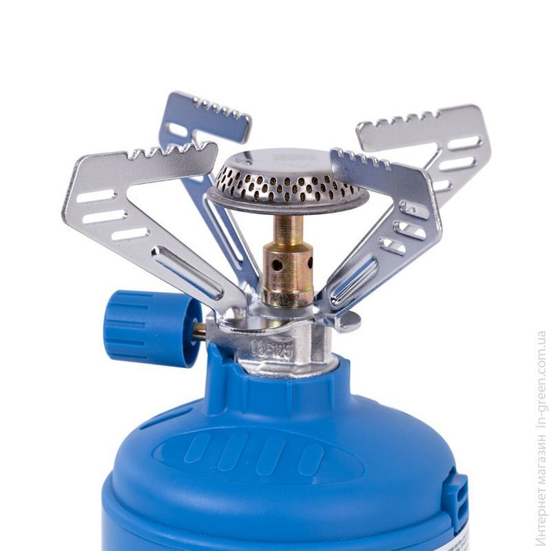 Горелка CAMPINGAZ CAMPING 206 STOVE